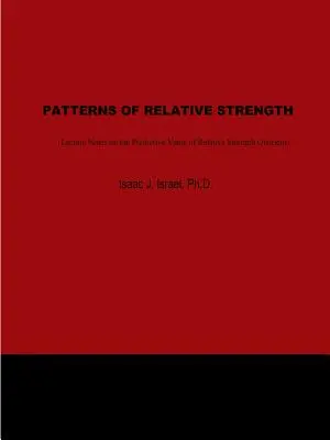 A relatív erő mintái - Patterns of Relative Strength