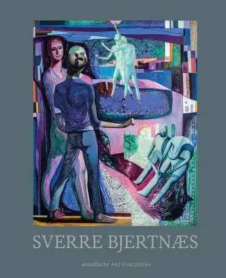 Sverre Bjertnaes: Művek - Sverre Bjertnaes: Works