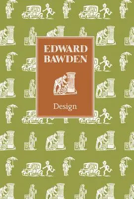 Edward Bawden: Design