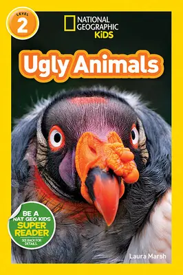 Csúnya állatok - Ugly Animals