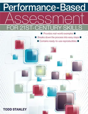 Teljesítményalapú értékelés a 21. századi készségekhez - Performance-Based Assessment for 21st-Century Skills