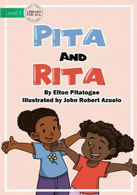 Pita és Rita - Pita And Rita