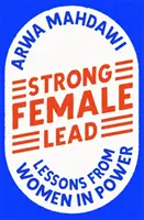 Erős női főszereplő - Strong Female Lead