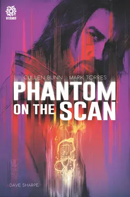 Fantom a szkennelésen - Phantom on the Scan