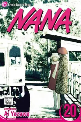 Nana, 20. kötet, 20 - Nana, Vol. 20, 20