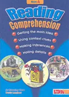 Reading Comprehension