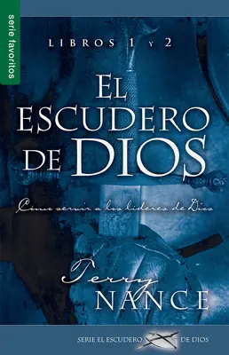 El Escudero de Dios (Libros 1 & 2)