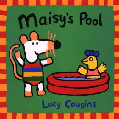 Maisy medencéje - Maisy's Pool