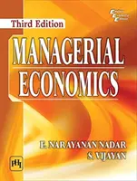 Menedzsment közgazdaságtan - Managerial Economics