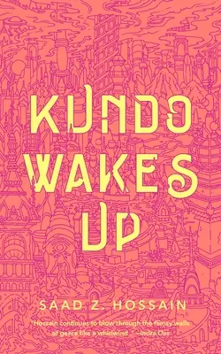 Kundo felébred - Kundo Wakes Up