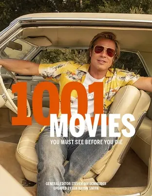 1001 film, amit látnod kell, mielőtt meghalsz - 1001 Movies You Must See Before You Die