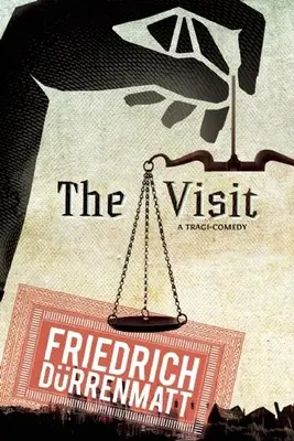 A látogatás: Tragikomédia - The Visit: A Tragicomedy