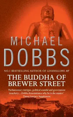 A Brewer Street Buddhája - The Buddha of Brewer Street