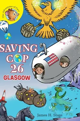 A COP 26 megmentése: Glasgow - Saving COP 26: Glasgow