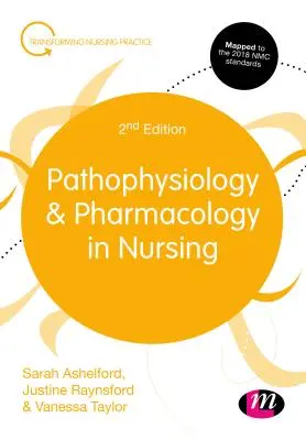 Patofiziológia és farmakológia az ápolásban - Pathophysiology and Pharmacology in Nursing