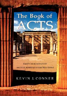 Az Apostolok cselekedeteinek könyve - The Book of Acts