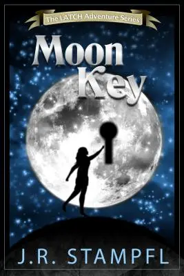 A Holdkulcs - The Moon Key