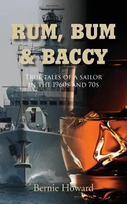 Rum, Bum és Baccy - Rum, Bum and Baccy