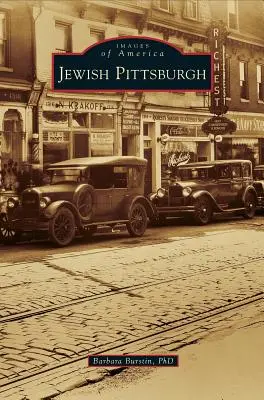 Zsidó Pittsburgh - Jewish Pittsburgh