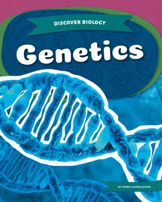 Genetik - Genetics