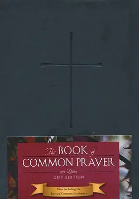 1979 Book of Common Prayer, ajándék kiadás - 1979 Book of Common Prayer, Gift Edition