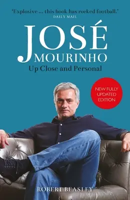 José Mourinho: Közelről és személyesen - Jose Mourinho: Up Close and Personal