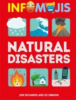 Infomojis: Természeti katasztrófák - Infomojis: Natural Disasters