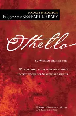 Othello, a velencei mór tragédiája - The Tragedy of Othello, the Moor of Venice