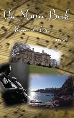 Zenei könyv - Music Book