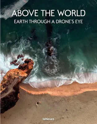 A világ felett: A Föld egy drón szemével - Above the World: Earth Through a Drone's Eye