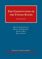 Az Egyesült Államok alkotmánya - Constitution of the United States