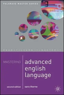 A haladó angol nyelv elsajátítása - Mastering Advanced English Language