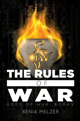 A háború szabályai, 5. - The Rules of War, 5