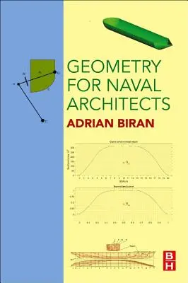 Geometria haditengerészeti építészek számára - Geometry for Naval Architects