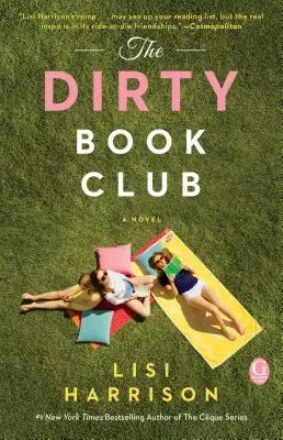 A piszkos könyvklub - The Dirty Book Club