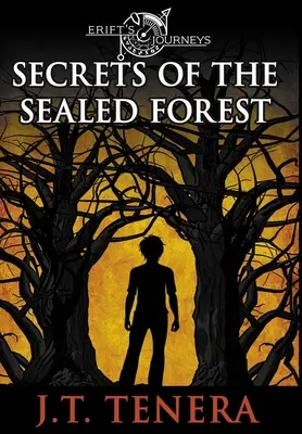 Erift utazásai: A lezárt erdő titkai - Erift's Journeys: Secrets of The Sealed Forest