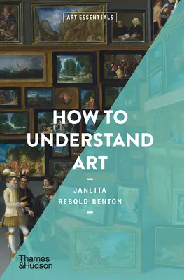 Hogyan értsük meg a művészetet - How to Understand Art