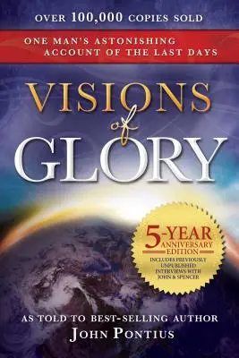 Visions of Glory: 5 éves jubileumi kiadás - Visions of Glory: 5-Year Anniversary Edition