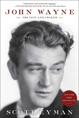 John Wayne: Élet és legenda - John Wayne: The Life and Legend