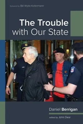 A baj az államunkkal - The Trouble with Our State