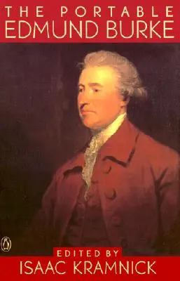 A hordozható Edmund Burke - The Portable Edmund Burke