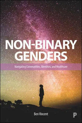 Nem bináris nemek: Navigálás a közösségekben, identitásokban és az egészségügyi ellátásban - Non-Binary Genders: Navigating Communities, Identities, and Healthcare