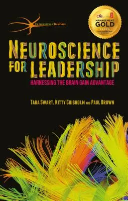 Idegtudomány a vezetésért: Az agy kihasználása előnyök szerzése - Neuroscience for Leadership: Harnessing the Brain Gain Advantage