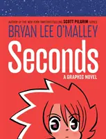 Seconds - A Graphic Novel