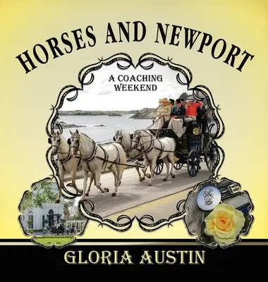 Lovak és Newport: Egy edzői hétvége - 2018 - Horses and Newport: A Coaching Weekend - 2018