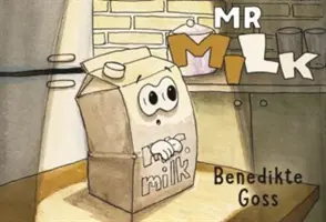 Mr. Milk - Mr Milk