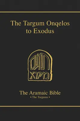 Targum Onqelos az Exodushoz - Targum Onqelos to Exodus