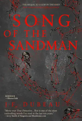 A homokember dala - Song of the Sandman