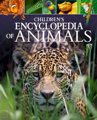 Az állatok gyermekenciklopédiája - Children's Encyclopedia of Animals