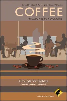 Kávé: Filozófia mindenkinek - Coffee: Philosophy for Everyon